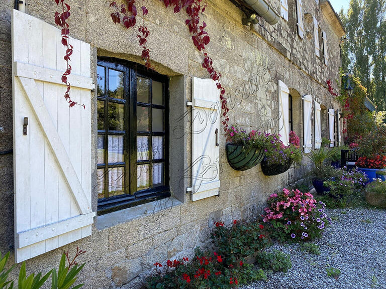 Propriété Pontivy - 8 chambres