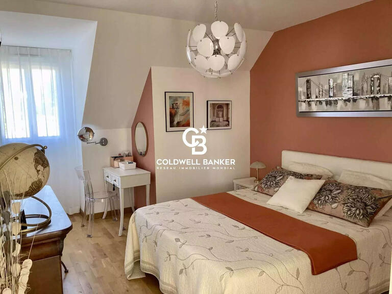 Apartment Pornic - 4 bedrooms