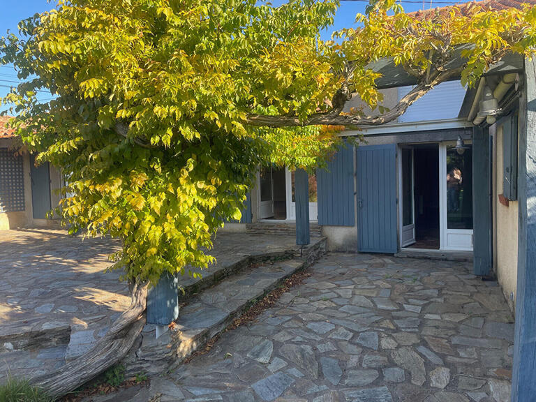 Vente Maison Pornic - 6 chambres