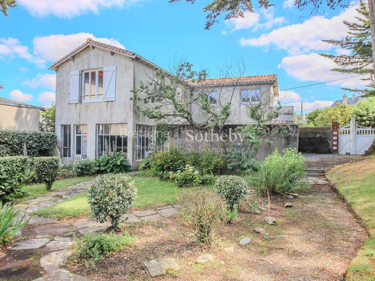 House Pornic - 6 bedrooms - 225m²