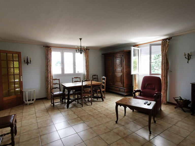 Vente Maison Pornic - 5 chambres