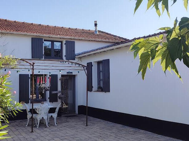 House Pornic - 4 bedrooms