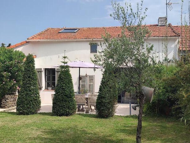 House Pornic - 4 bedrooms