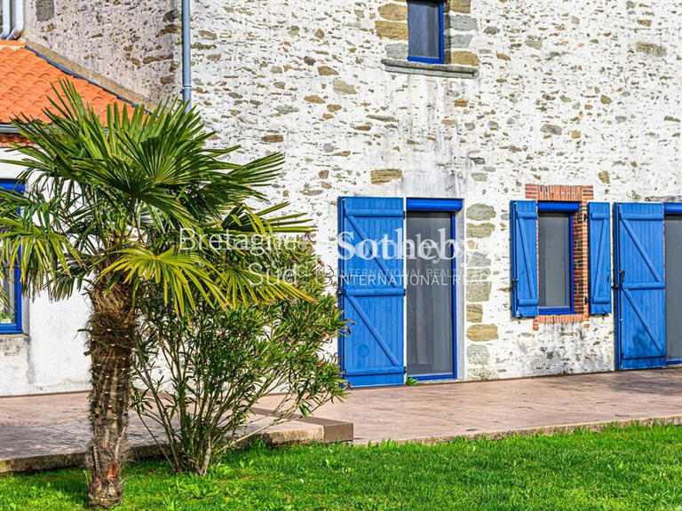 Maison Pornic - 8 chambres - 311m²