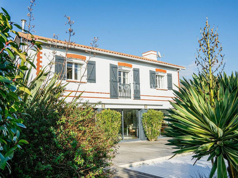 Maison Pornic - 5 chambres - 191m²