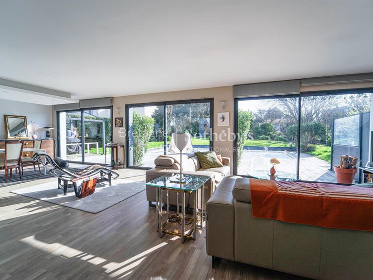 Maison Pornic - 5 chambres - 191m²