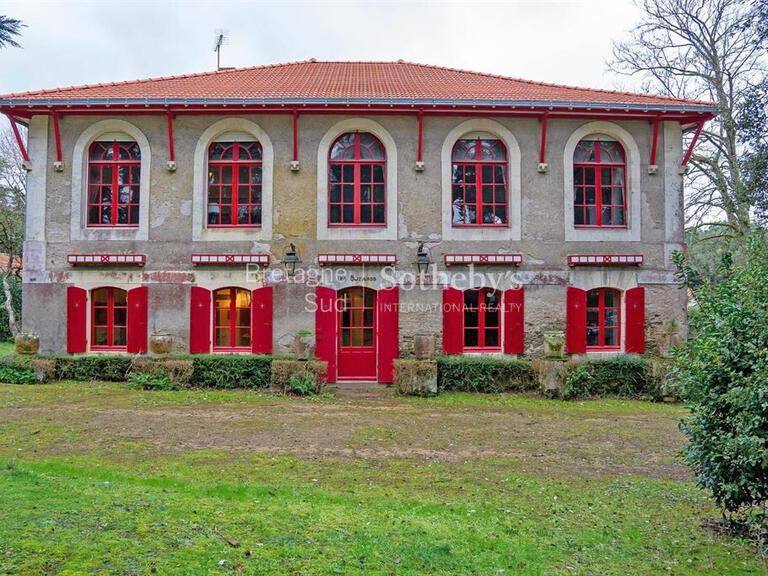 Maison Pornic - 10 chambres - 355m²