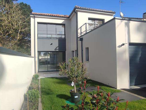 House Pornic - 4 bedrooms