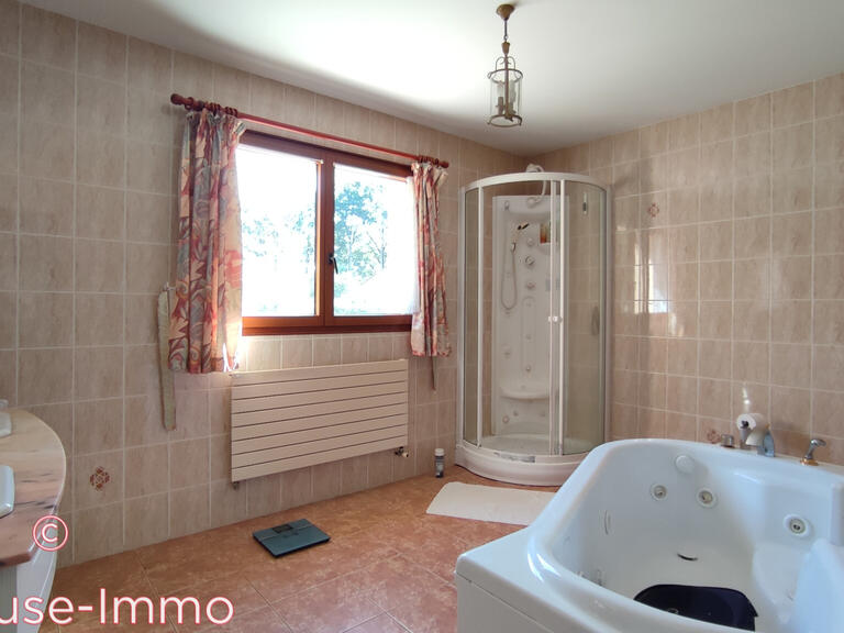 Villa Pornic - 3 chambres - 190m²