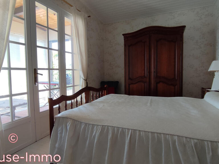 Villa Pornic - 3 chambres - 190m²