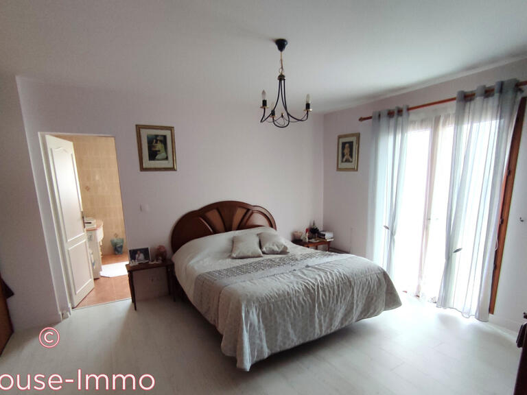 Villa Pornic - 3 bedrooms - 190m²