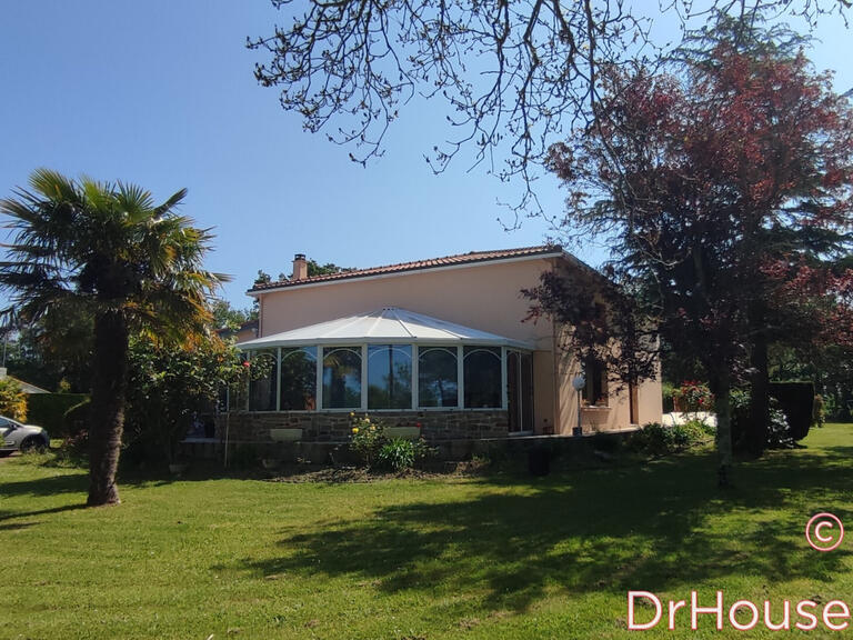 Villa Pornic - 3 chambres - 190m²