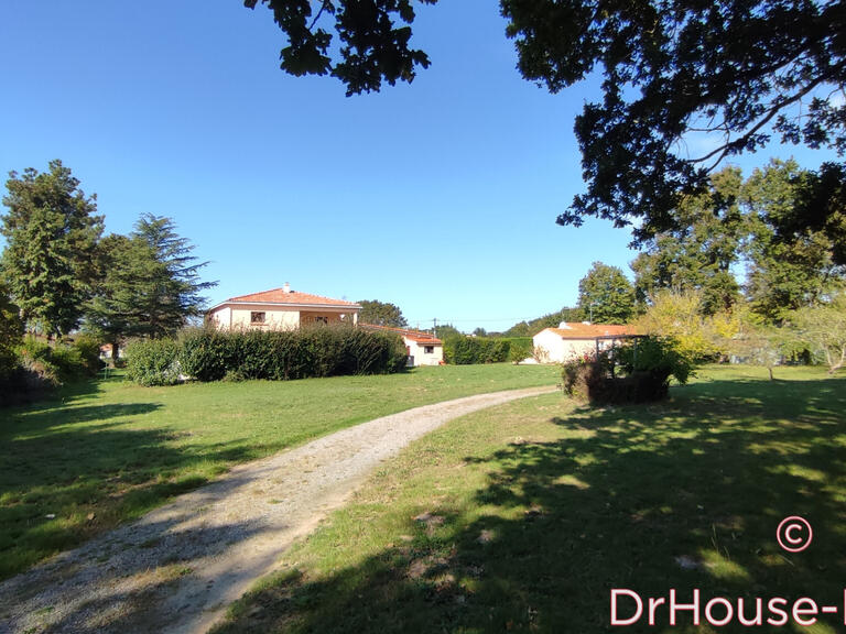 Villa Pornic - 3 bedrooms - 190m²