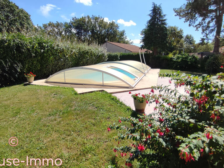 Vente Villa Pornic - 3 chambres