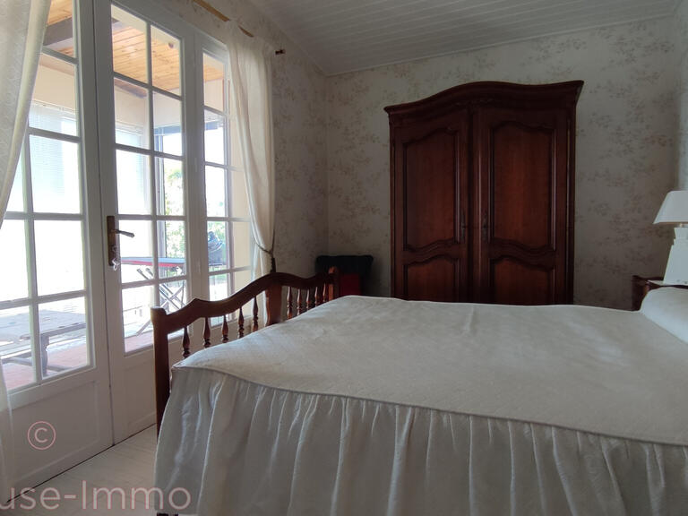 Vente Villa Pornic - 3 chambres