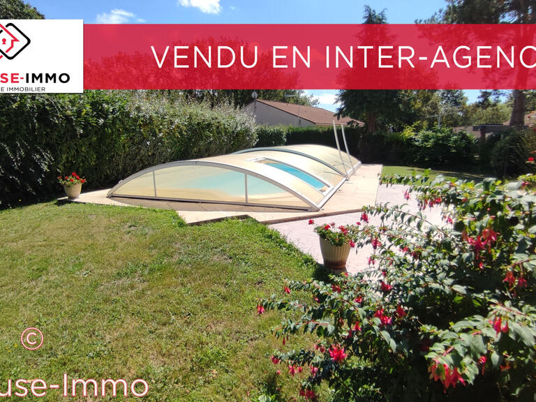 Villa Pornic - 3 chambres - 190m²