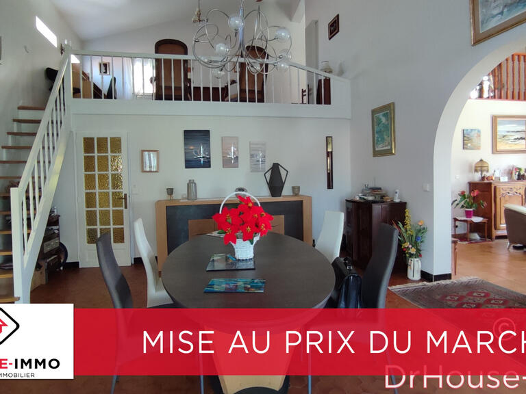 Villa Pornic - 3 bedrooms - 190m²