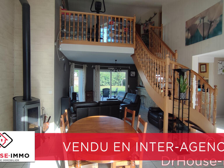 Vente Villa Pornic - 4 chambres