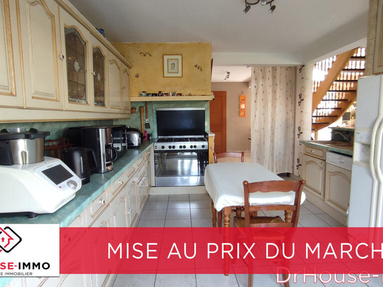 Vente Villa Pornic - 4 chambres