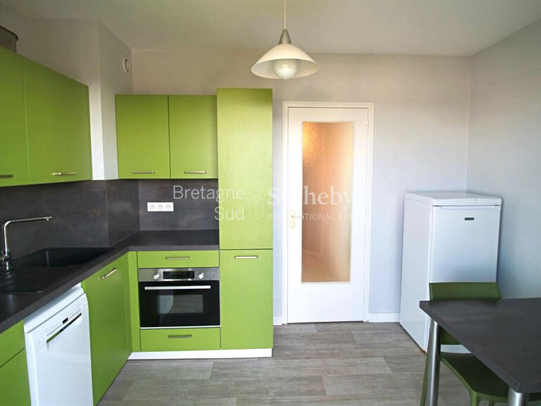 Appartement Pornichet - 2 chambres - 64m²