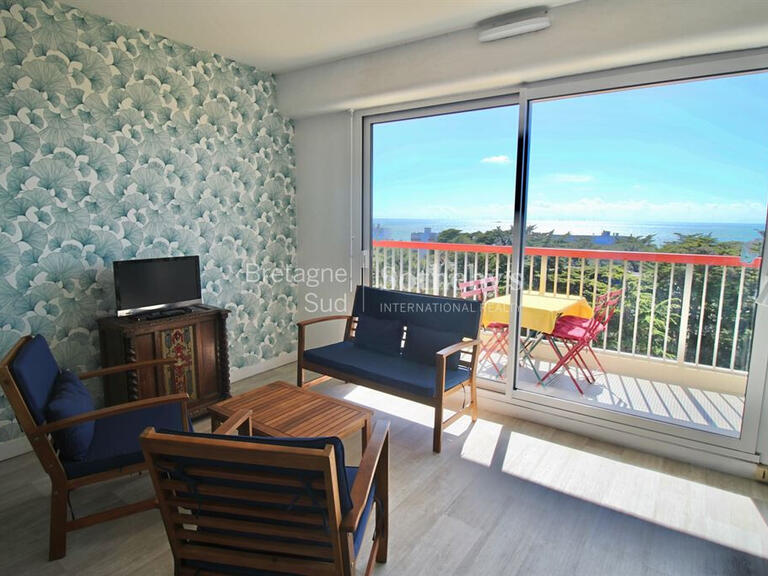 Apartment Pornichet - 2 bedrooms - 64m²