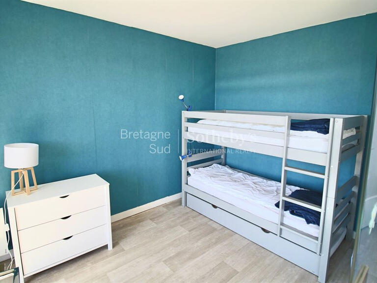 Apartment Pornichet - 2 bedrooms - 64m²