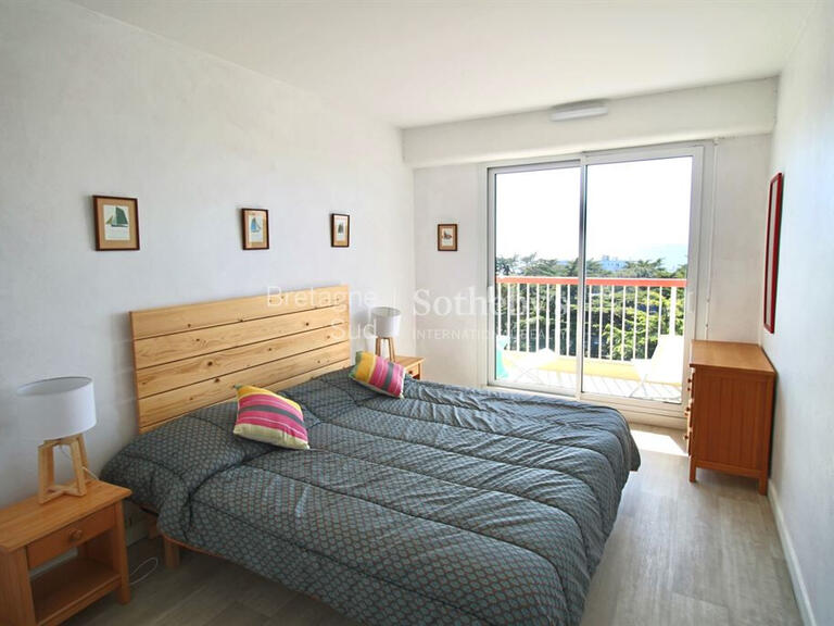 Apartment Pornichet - 2 bedrooms - 64m²