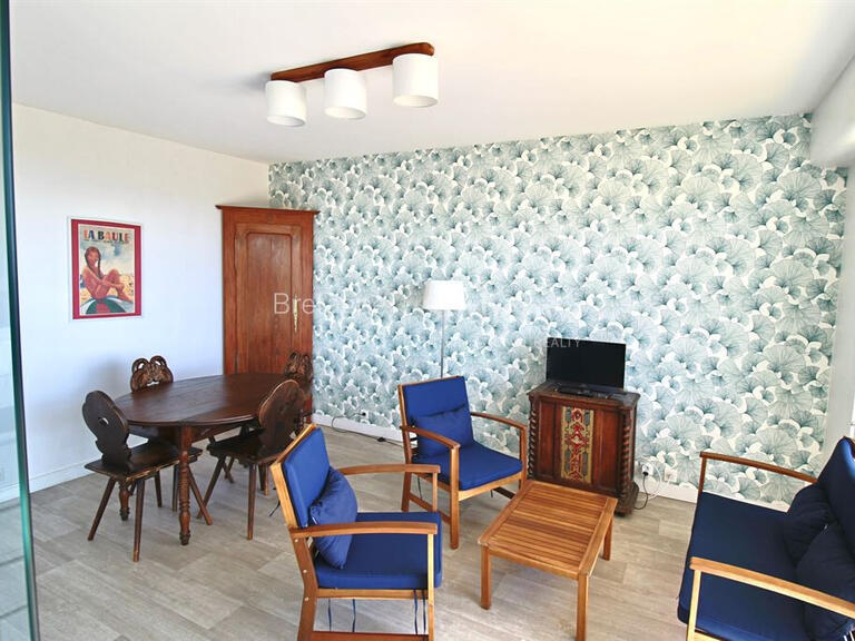 Appartement Pornichet - 2 chambres - 64m²