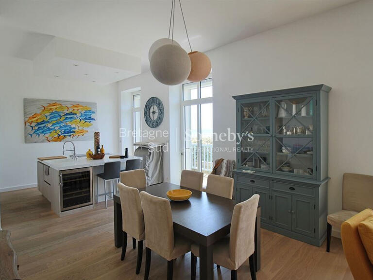 Apartment Pornichet - 4 bedrooms - 135m²