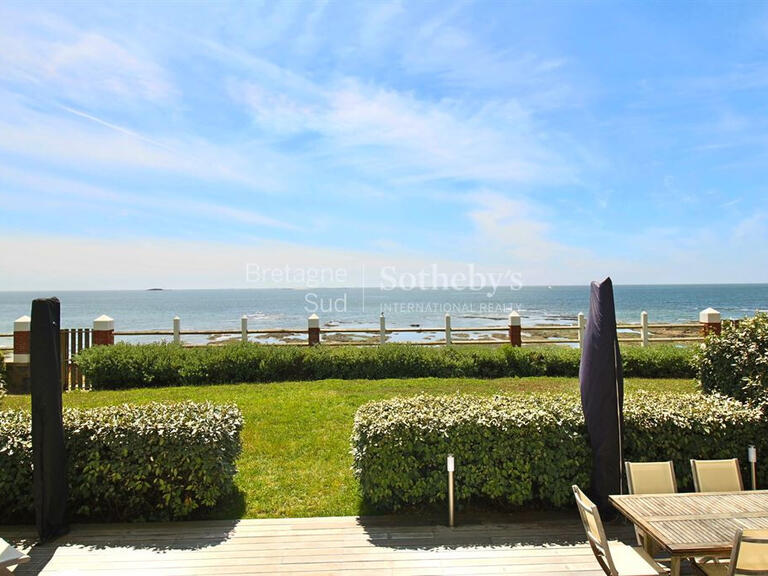 Apartment Pornichet - 4 bedrooms - 135m²