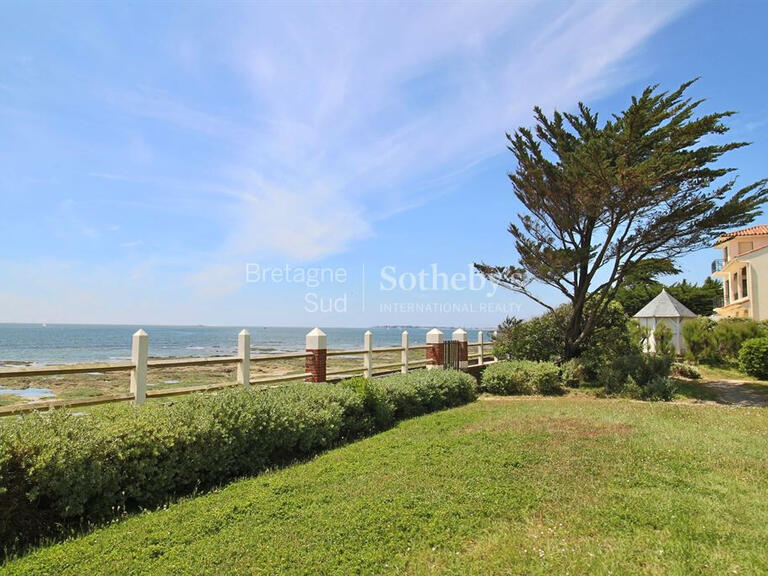 Apartment Pornichet - 4 bedrooms - 135m²