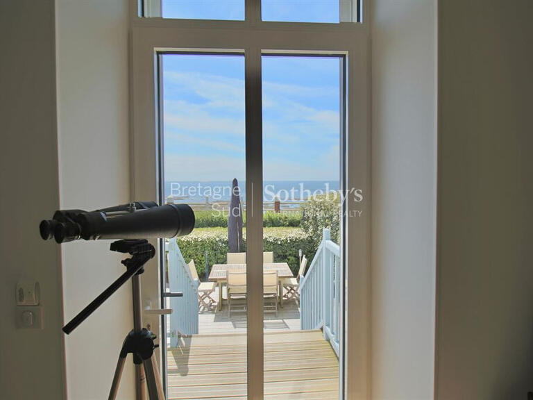 Apartment Pornichet - 4 bedrooms - 135m²