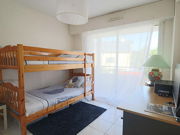 Apartment Pornichet - 2 bedrooms