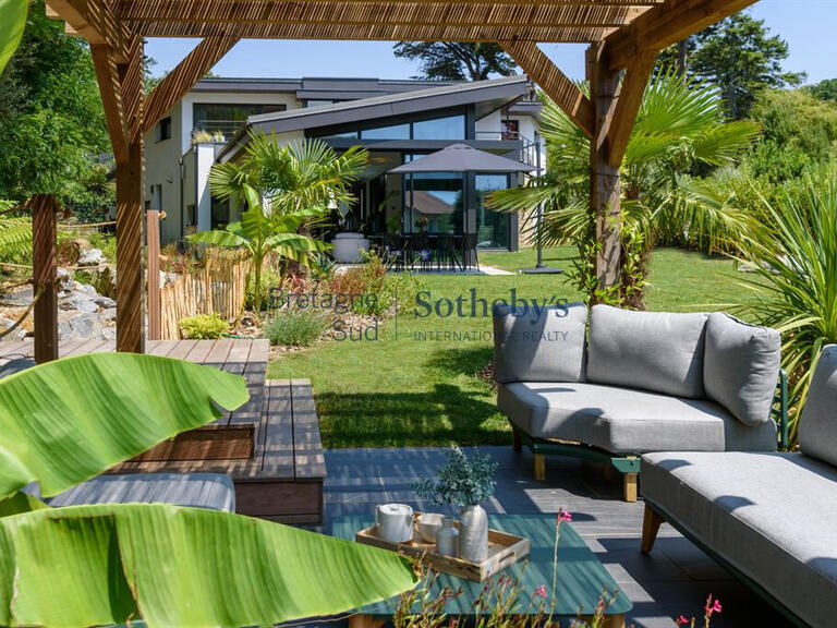 House Pornichet - 5 bedrooms - 285m²