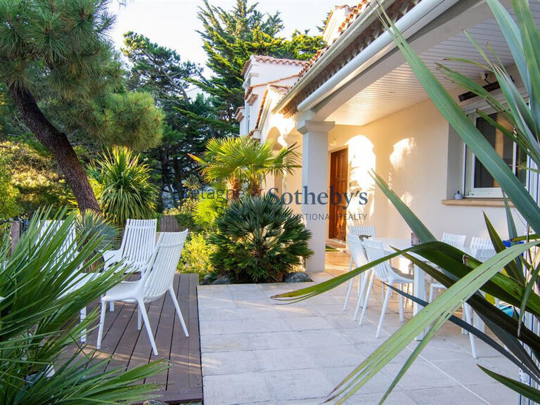 House Pornichet - 5 bedrooms - 300m²