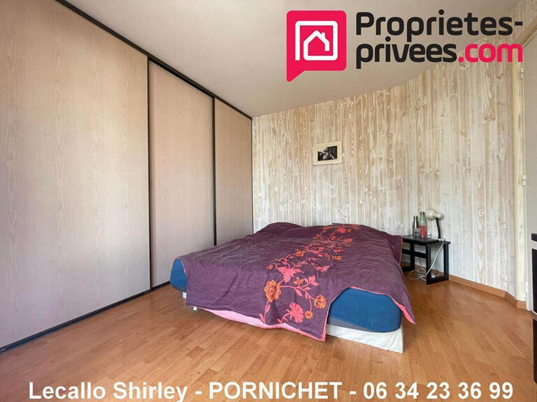 Maison Pornichet - 1 chambre