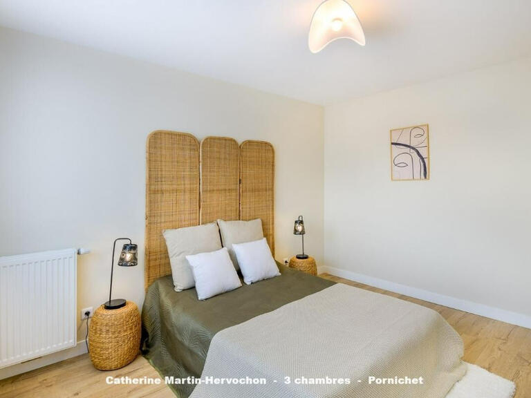 House Pornichet - 3 bedrooms