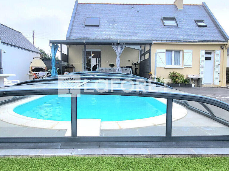 House Pornichet - 4 bedrooms