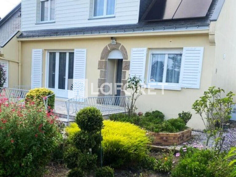 House Pornichet - 4 bedrooms