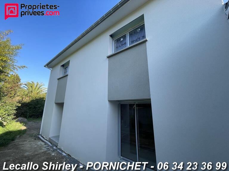 House Pornichet - 4 bedrooms