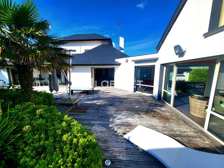 House Pornichet - 5 bedrooms