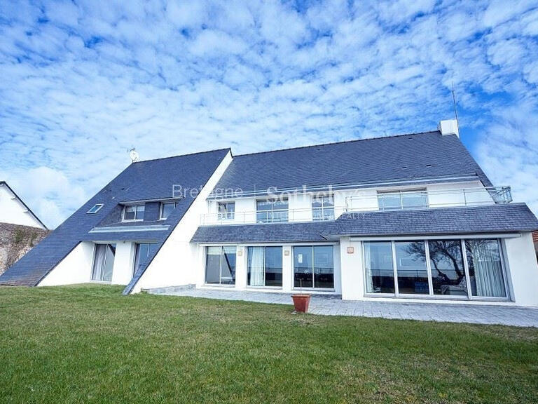 House Pornichet - 9 bedrooms - 452m²