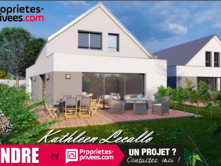 House Pornichet - 4 bedrooms