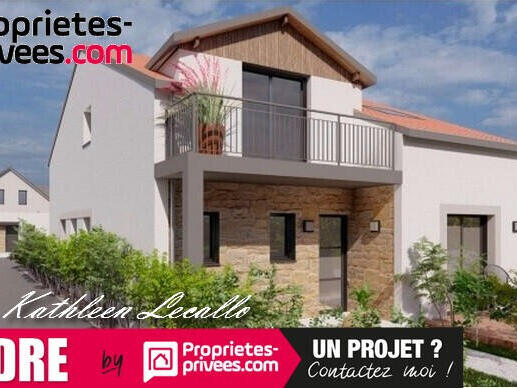 House Pornichet - 5 bedrooms