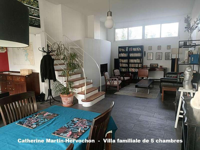 Maison Pornichet - 5 chambres