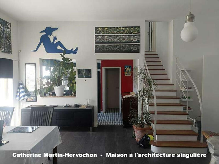 Maison Pornichet - 5 chambres