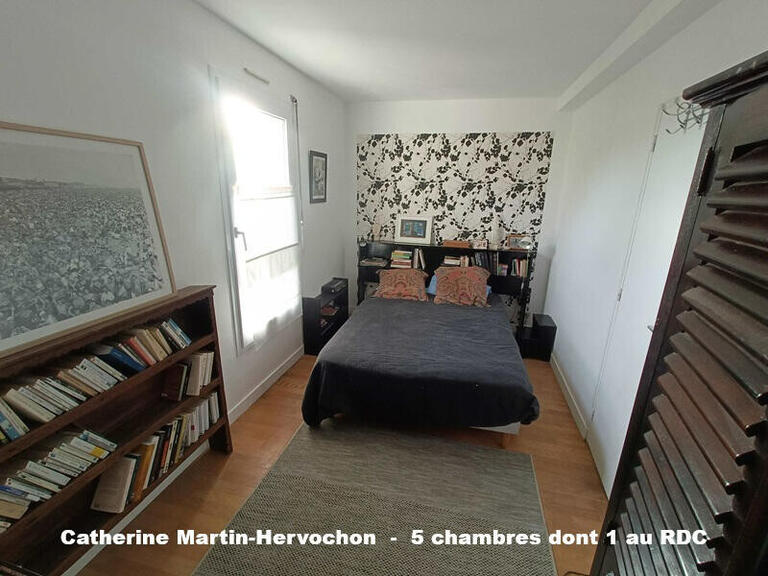 Maison Pornichet - 5 chambres