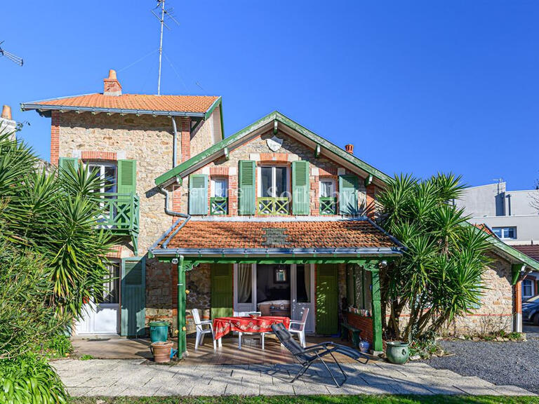 Maison Pornichet - 5 chambres - 184m²