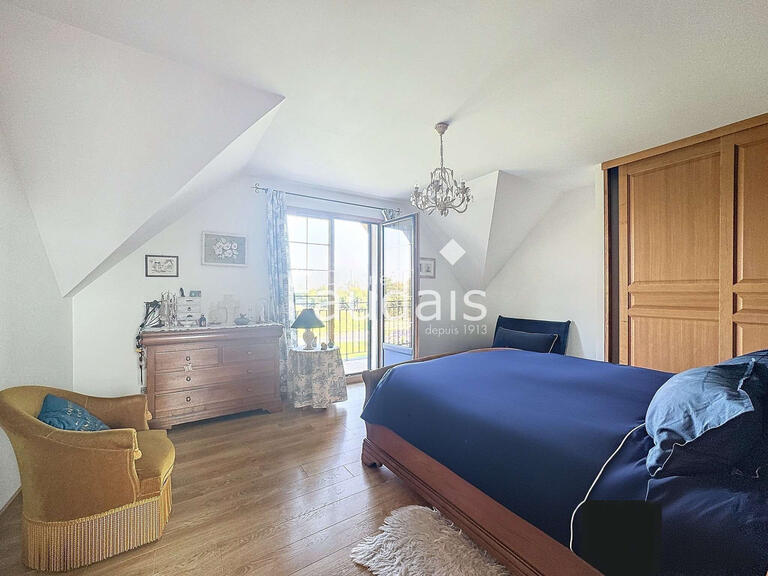 House Port-Bail-sur-Mer - 4 bedrooms