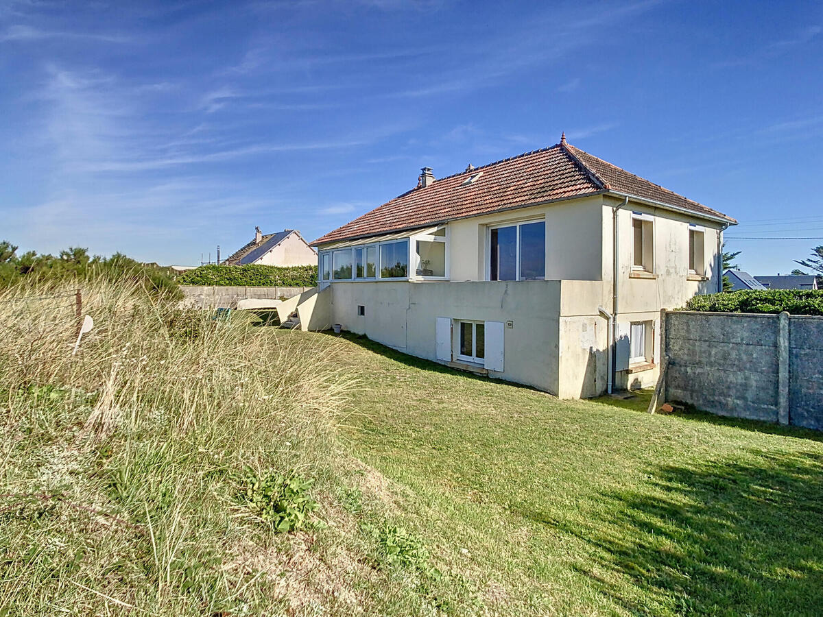 House Port-Bail-sur-Mer